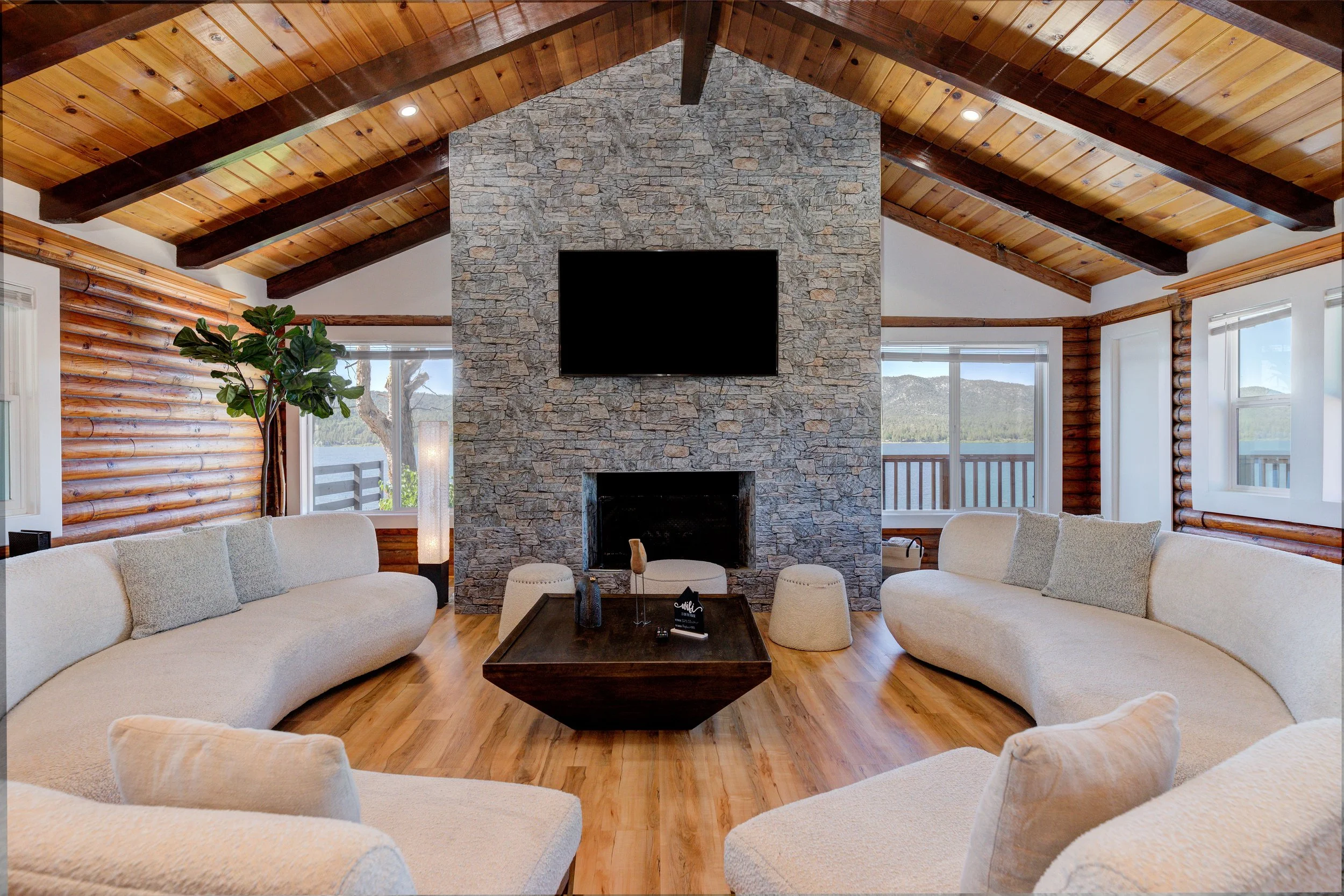 Luxstay Getaway